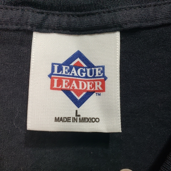 Vintage Deadstock NWT Stacy Stag Womens Purple Eyelet Button Up Shirt Size Large - Picture 5 of 9